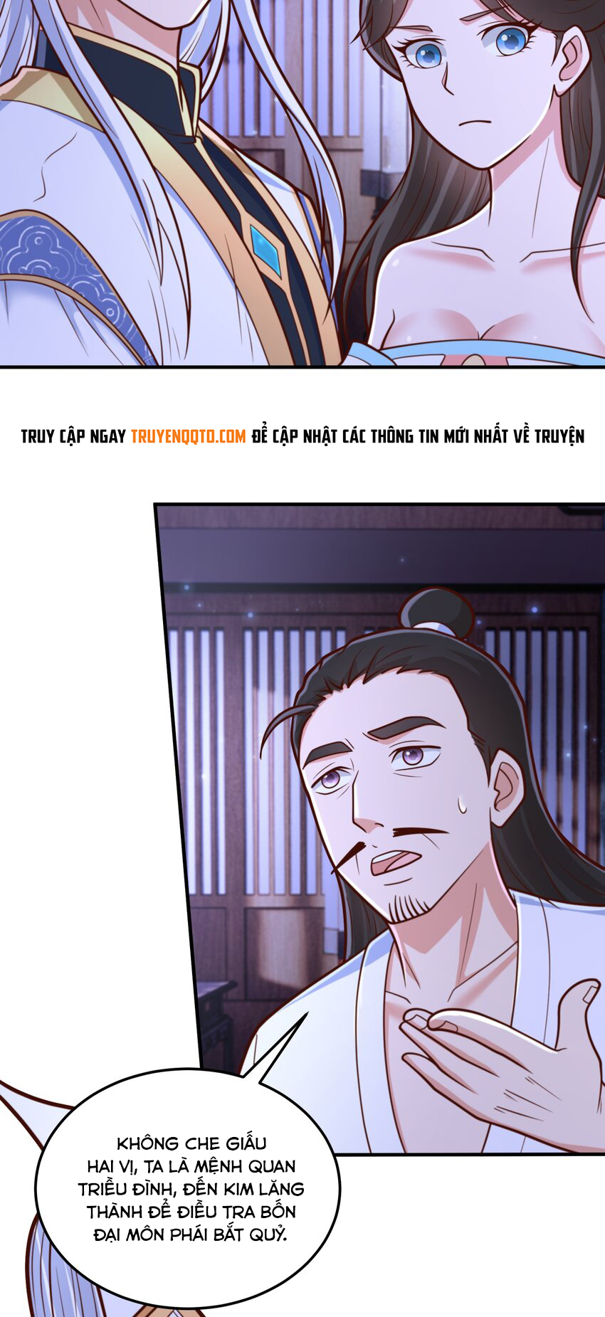 Luyện Khí Chi Thần - Chapter 66 - Page 28