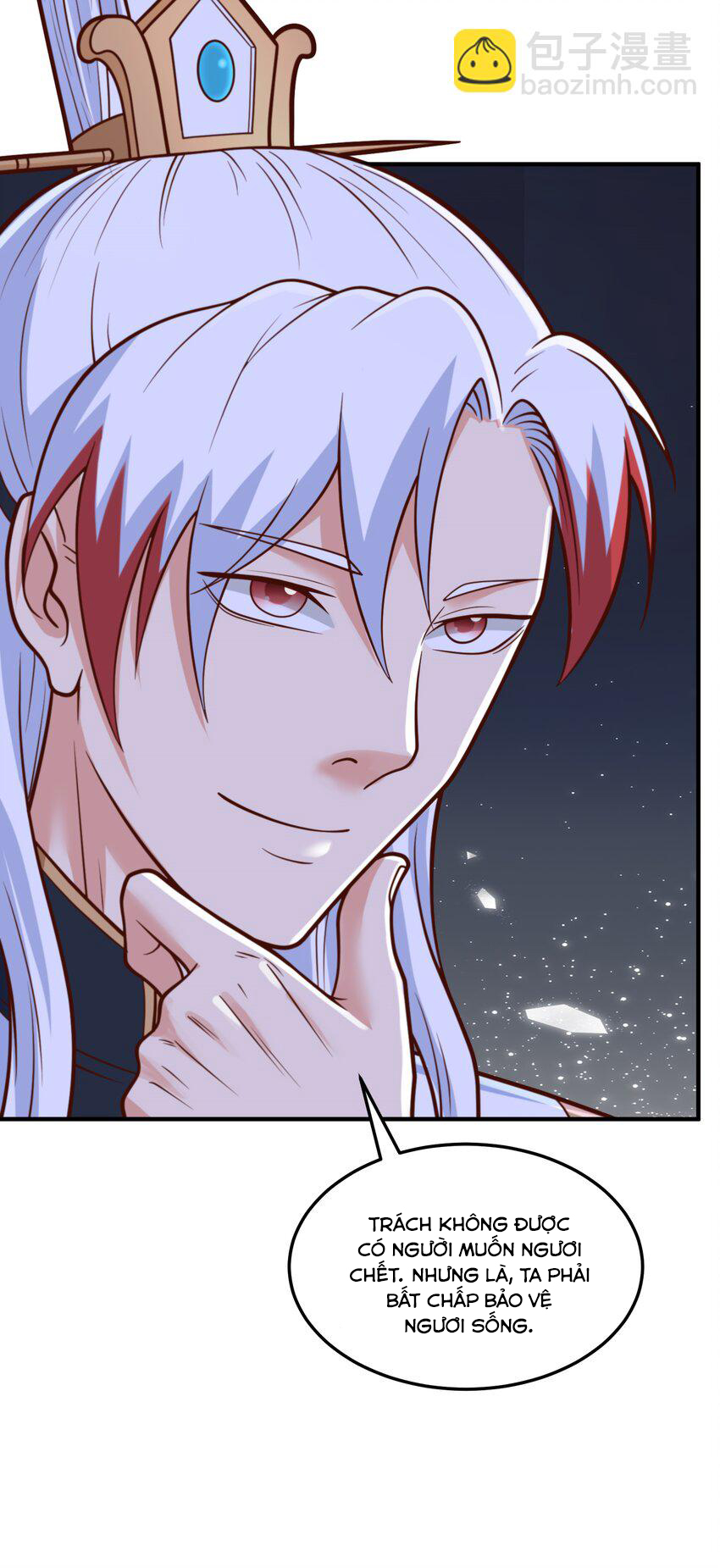 Luyện Khí Chi Thần - Chapter 66 - Page 29