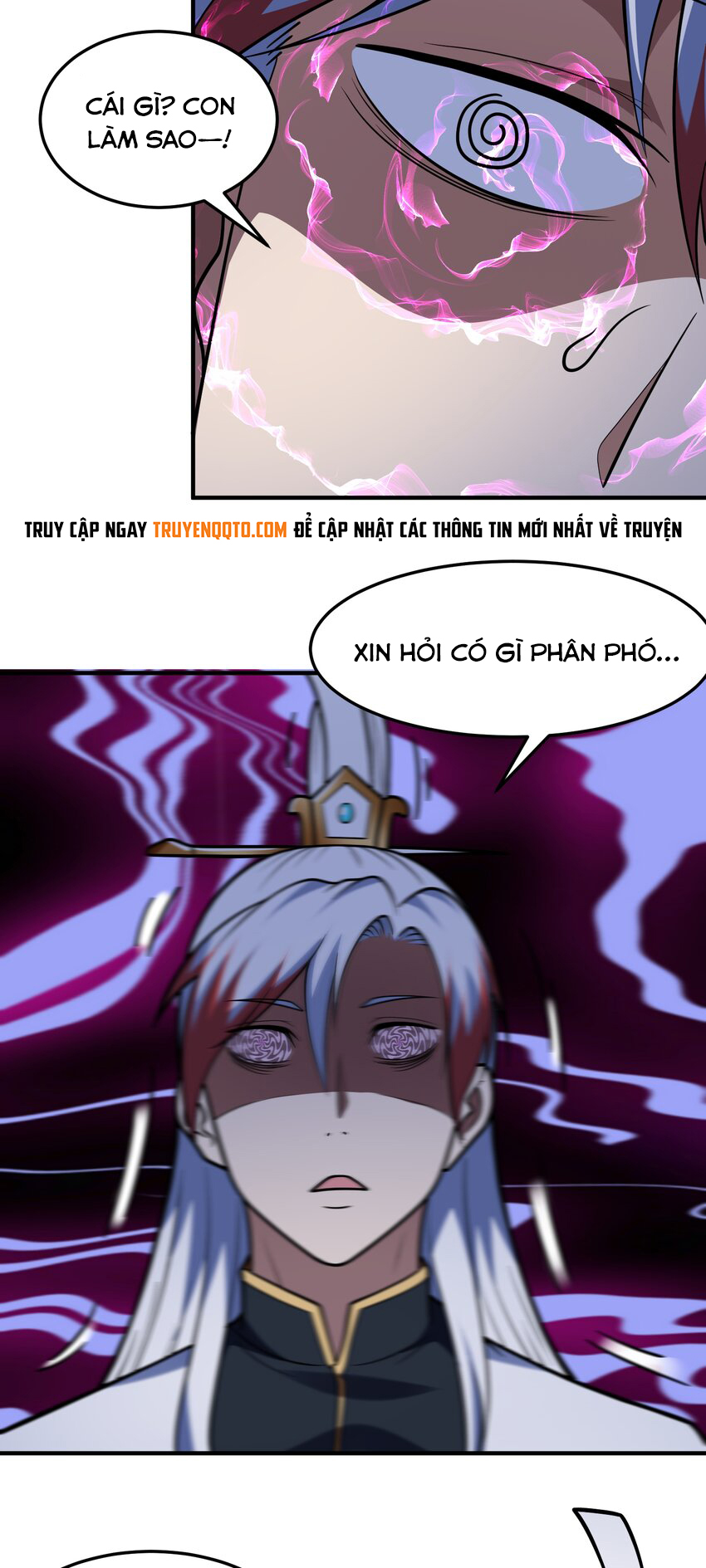 Luyện Khí Chi Thần - Chapter 67 - Page 16