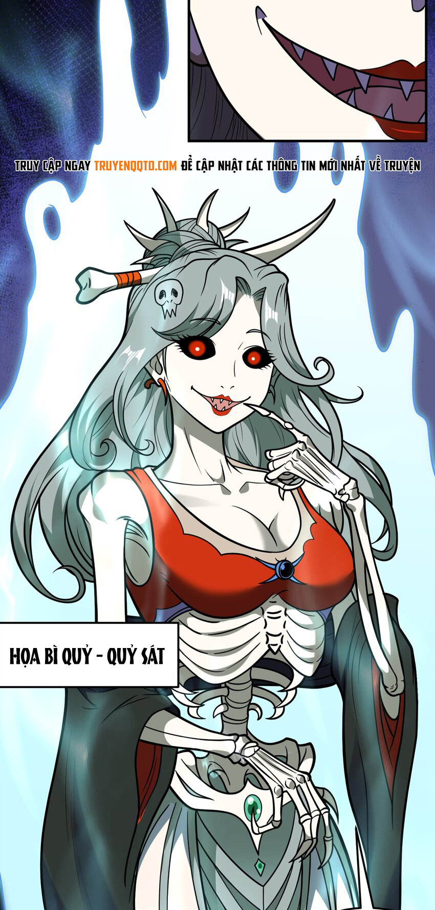 Luyện Khí Chi Thần - Chapter 67 - Page 21