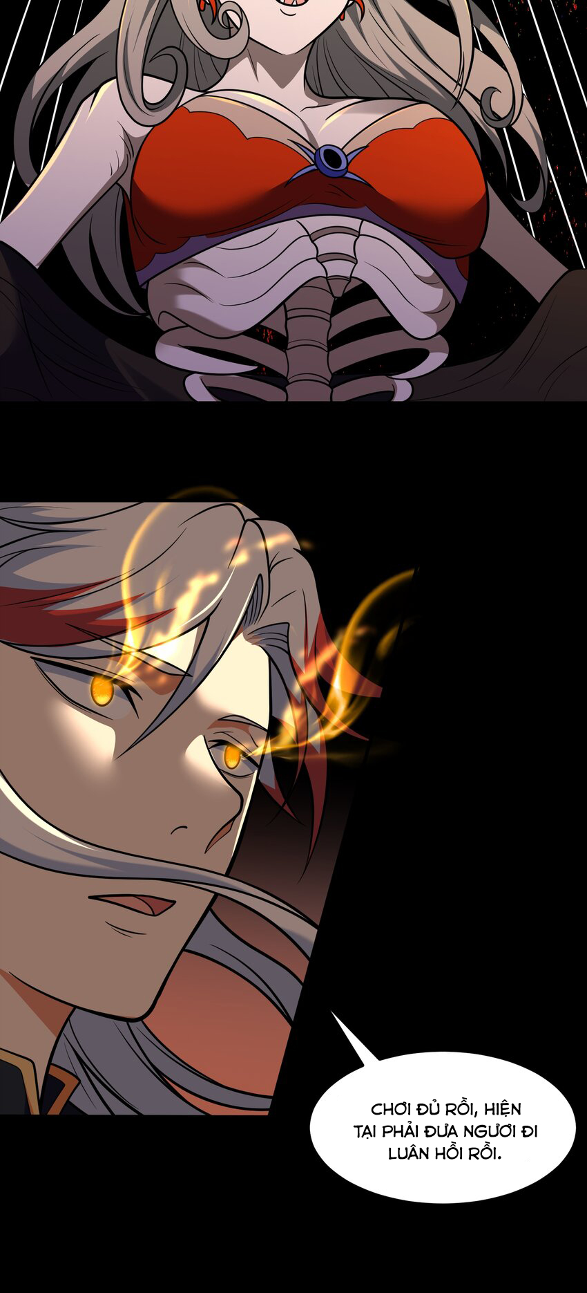 Luyện Khí Chi Thần - Chapter 67 - Page 25