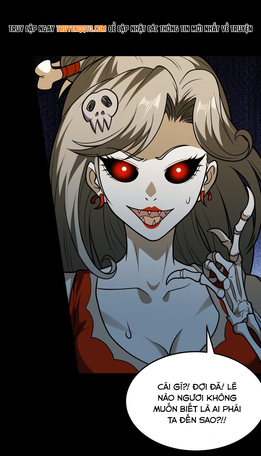 Luyện Khí Chi Thần - Chapter 67 - Page 26