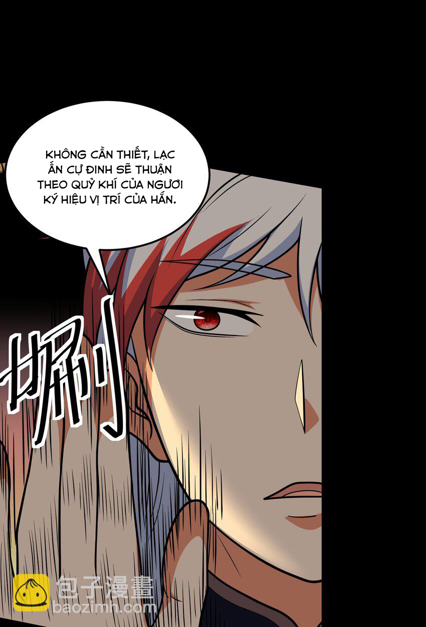 Luyện Khí Chi Thần - Chapter 67 - Page 27