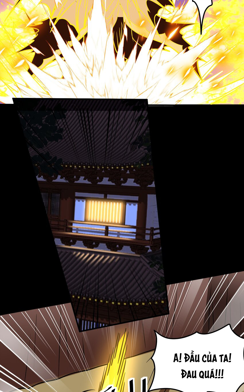 Luyện Khí Chi Thần - Chapter 67 - Page 29