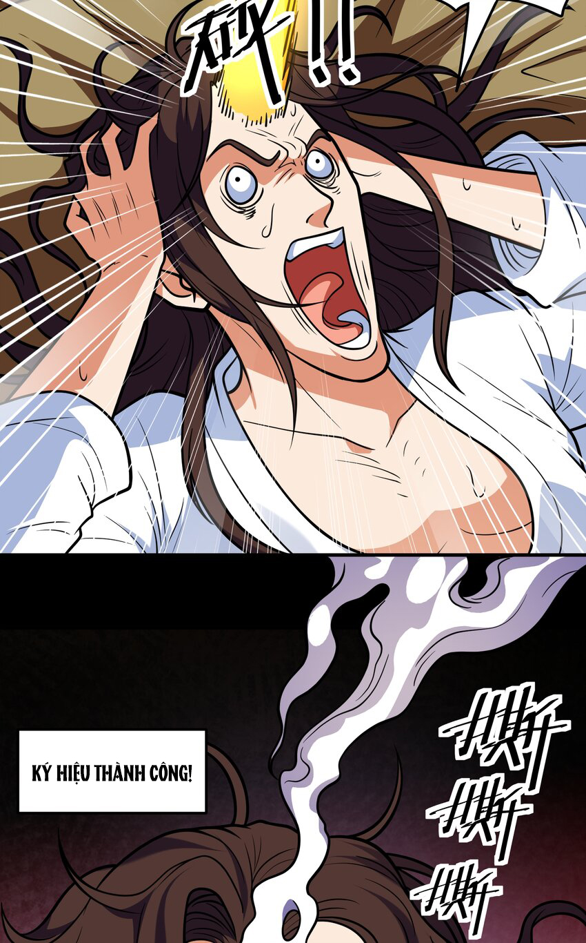 Luyện Khí Chi Thần - Chapter 67 - Page 30