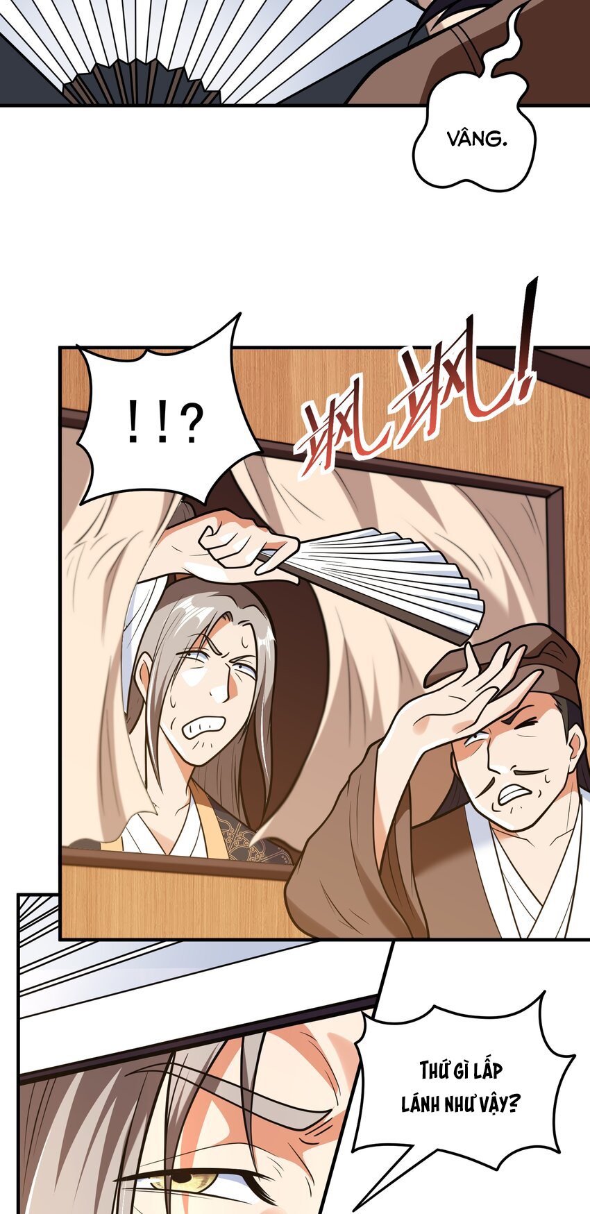 Luyện Khí Chi Thần - Chapter 67 - Page 4