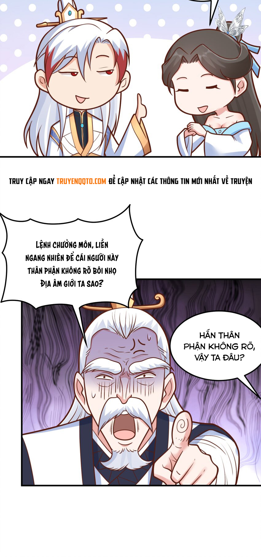 Luyện Khí Chi Thần - Chapter 68 - Page 13