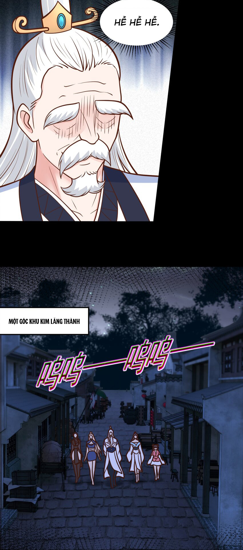 Luyện Khí Chi Thần - Chapter 68 - Page 27