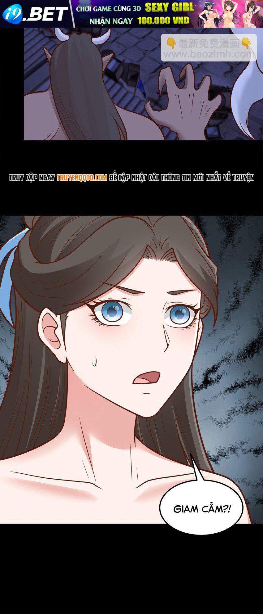 Luyện Khí Chi Thần - Chapter 68 - Page 31