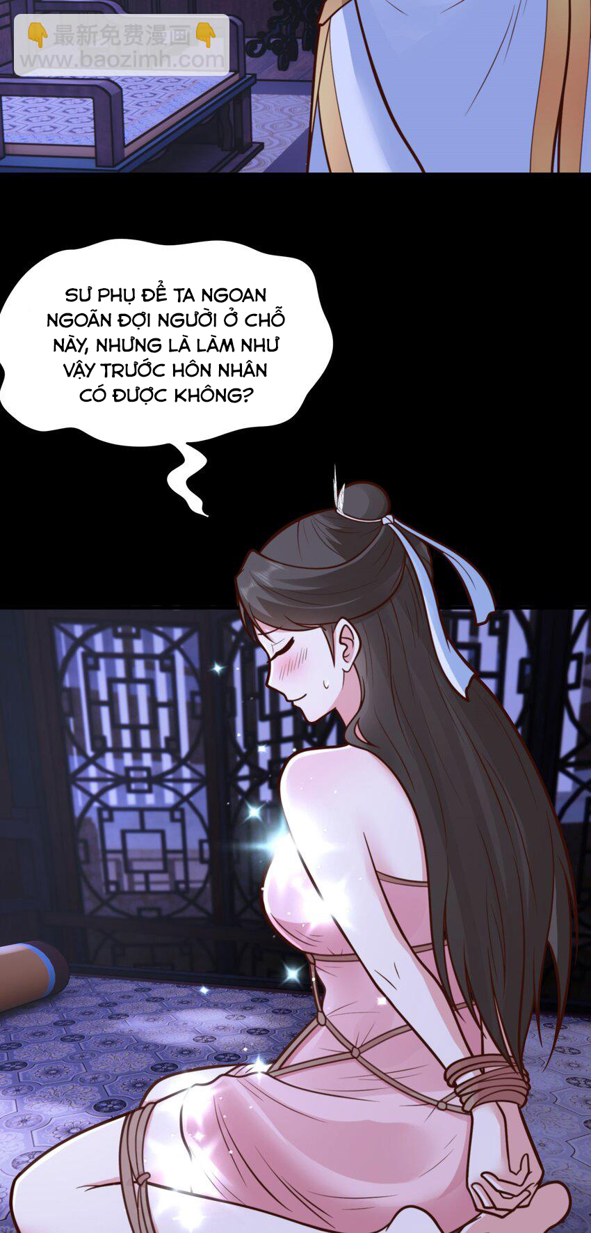 Luyện Khí Chi Thần - Chapter 68 - Page 5