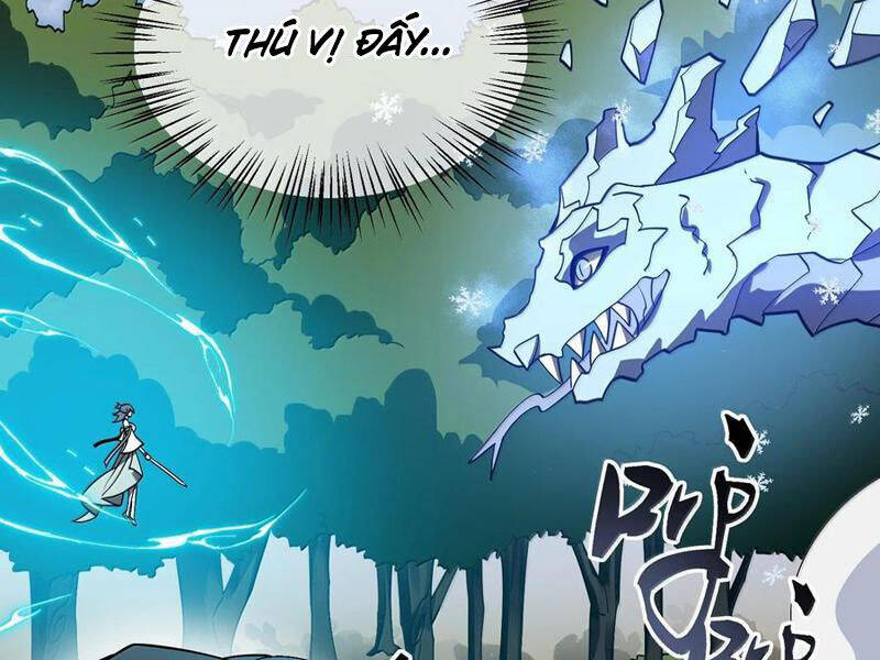 Ta Ở Tu Tiên Giới Chỉ Làm Giờ Hành Chính - Chapter 91 - Page 108