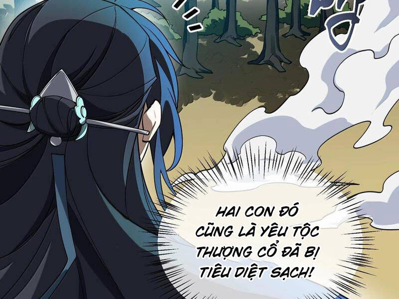 Ta Ở Tu Tiên Giới Chỉ Làm Giờ Hành Chính - Chapter 91 - Page 109