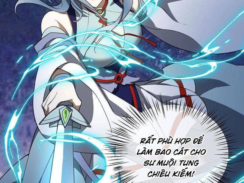 Ta Ở Tu Tiên Giới Chỉ Làm Giờ Hành Chính - Chapter 91 - Page 112