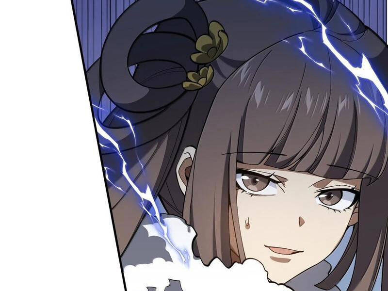 Ta Ở Tu Tiên Giới Chỉ Làm Giờ Hành Chính - Chapter 91 - Page 117