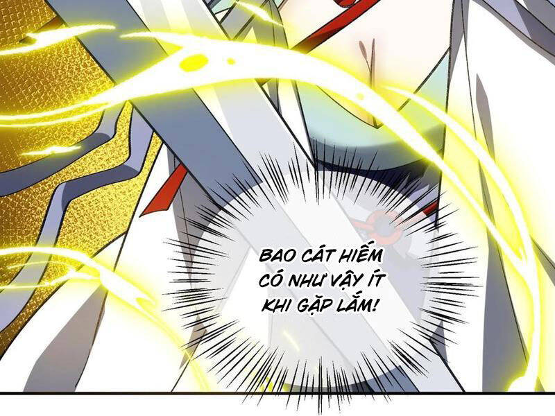 Ta Ở Tu Tiên Giới Chỉ Làm Giờ Hành Chính - Chapter 91 - Page 121
