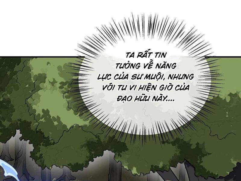 Ta Ở Tu Tiên Giới Chỉ Làm Giờ Hành Chính - Chapter 91 - Page 126