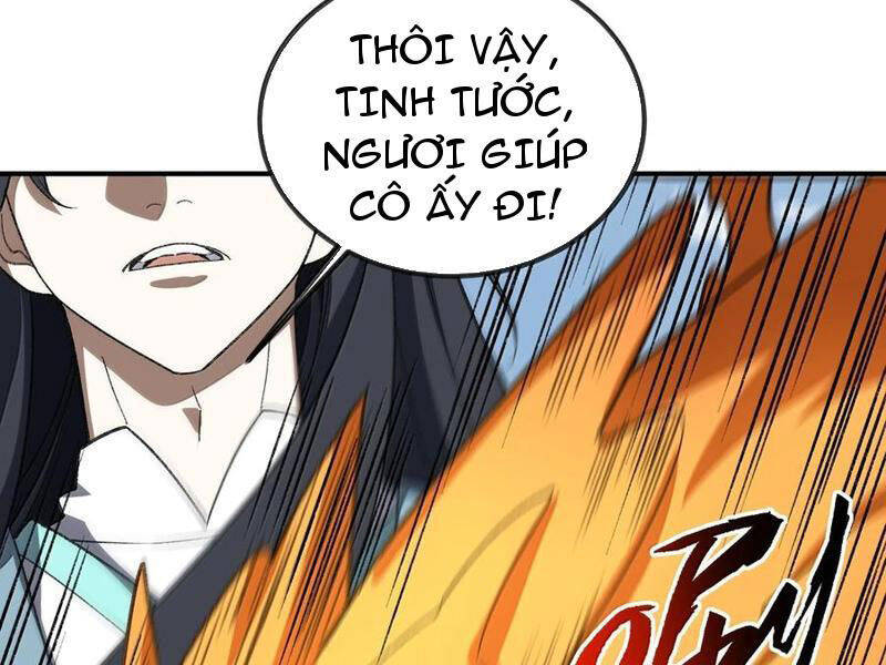 Ta Ở Tu Tiên Giới Chỉ Làm Giờ Hành Chính - Chapter 91 - Page 129