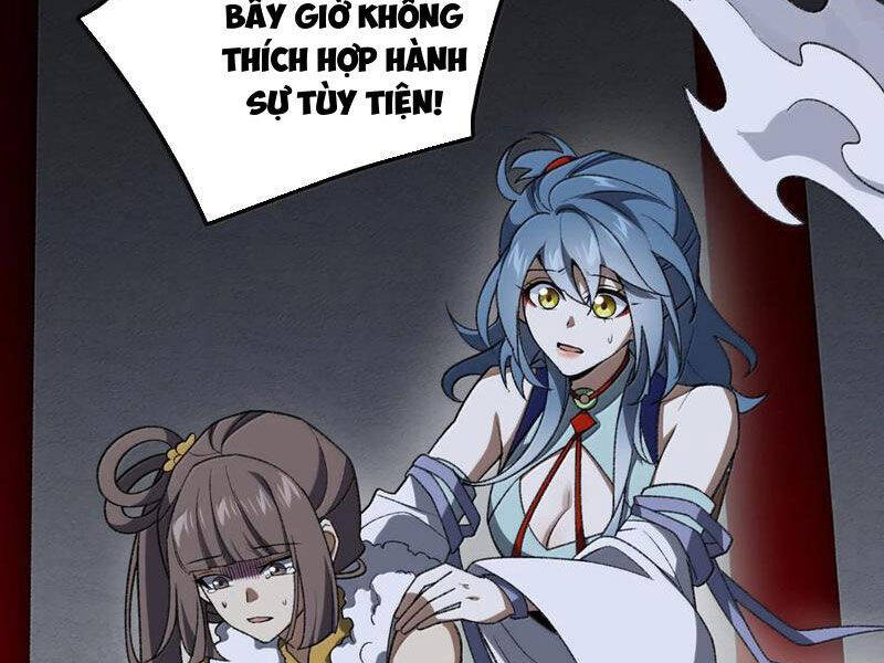 Ta Ở Tu Tiên Giới Chỉ Làm Giờ Hành Chính - Chapter 91 - Page 13