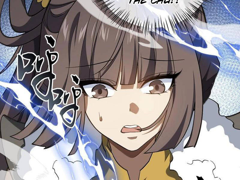 Ta Ở Tu Tiên Giới Chỉ Làm Giờ Hành Chính - Chapter 91 - Page 141