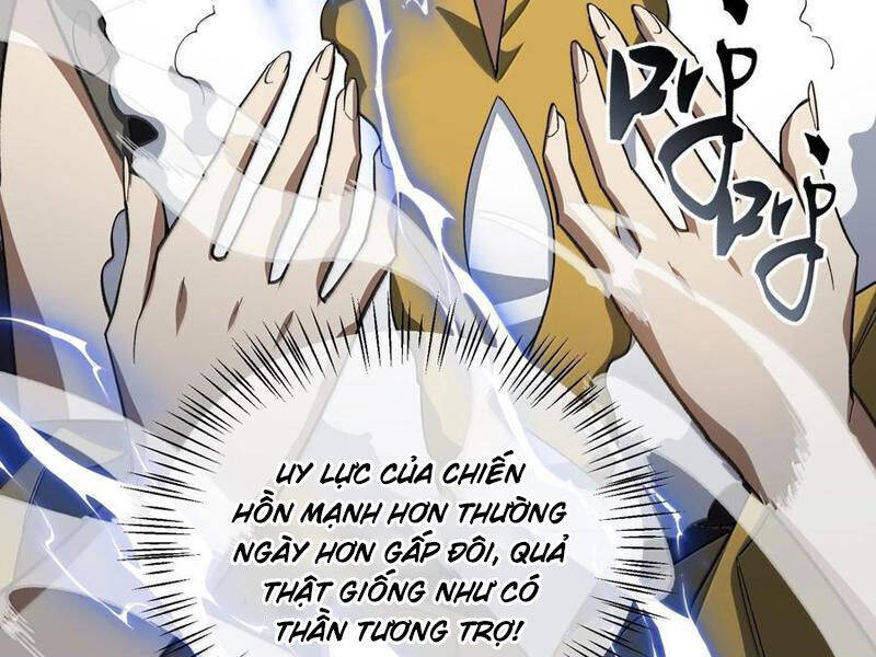 Ta Ở Tu Tiên Giới Chỉ Làm Giờ Hành Chính - Chapter 91 - Page 142