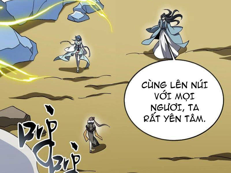Ta Ở Tu Tiên Giới Chỉ Làm Giờ Hành Chính - Chapter 91 - Page 147