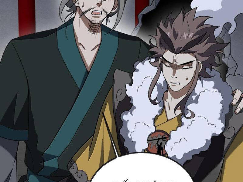 Ta Ở Tu Tiên Giới Chỉ Làm Giờ Hành Chính - Chapter 91 - Page 16