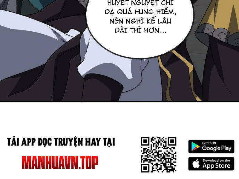 Ta Ở Tu Tiên Giới Chỉ Làm Giờ Hành Chính - Chapter 91 - Page 17
