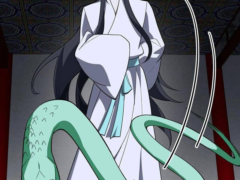 Ta Ở Tu Tiên Giới Chỉ Làm Giờ Hành Chính - Chapter 91 - Page 22