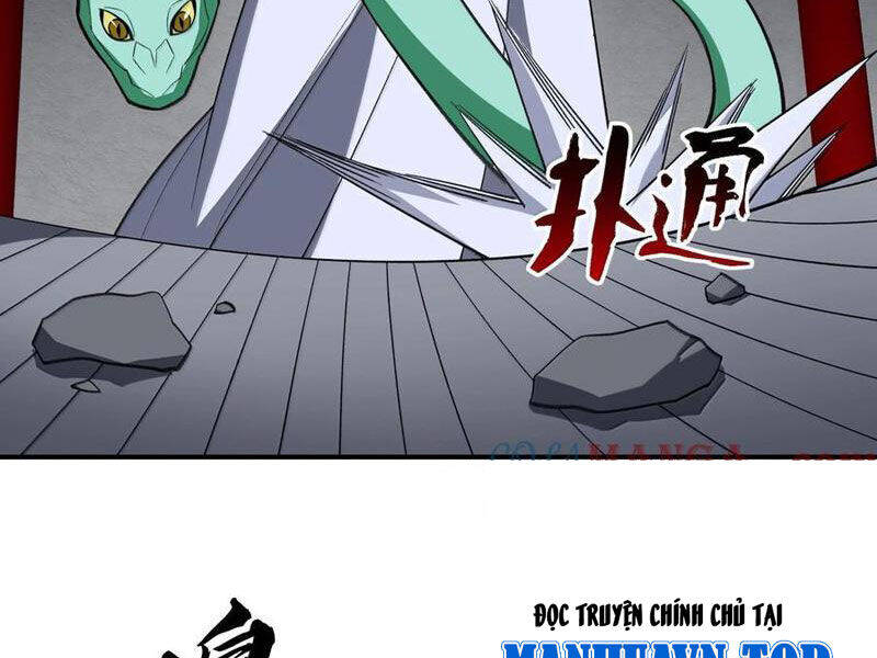 Ta Ở Tu Tiên Giới Chỉ Làm Giờ Hành Chính - Chapter 91 - Page 23