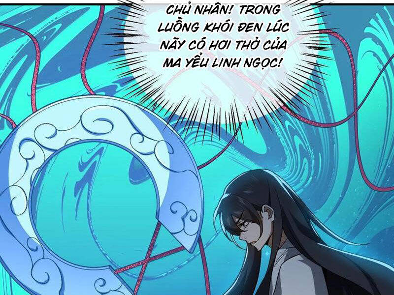 Ta Ở Tu Tiên Giới Chỉ Làm Giờ Hành Chính - Chapter 91 - Page 27