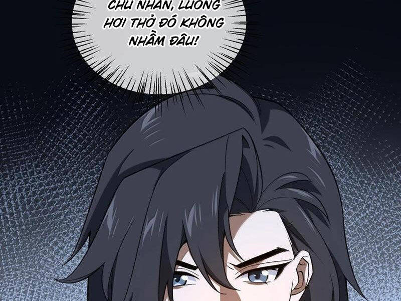 Ta Ở Tu Tiên Giới Chỉ Làm Giờ Hành Chính - Chapter 91 - Page 30