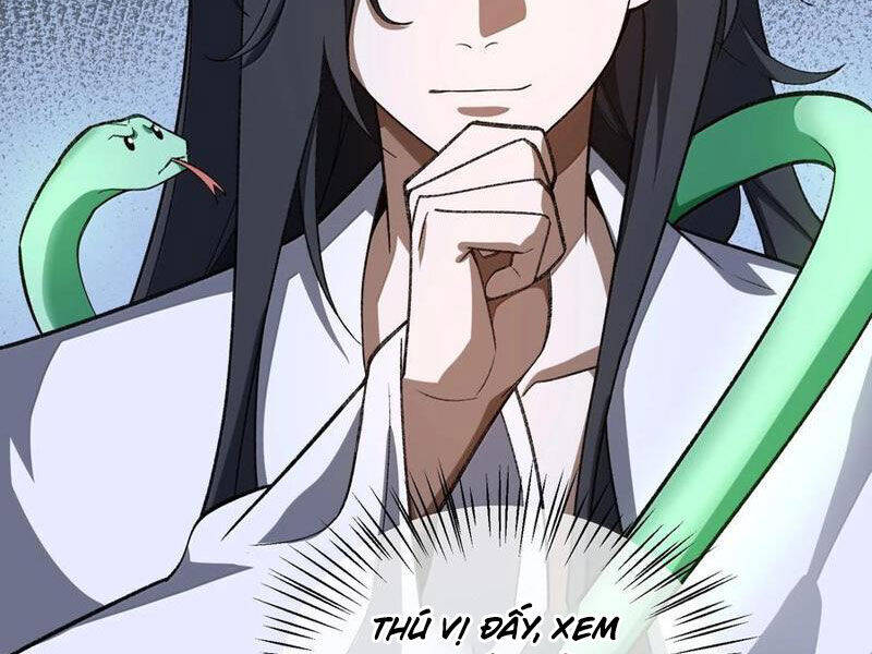 Ta Ở Tu Tiên Giới Chỉ Làm Giờ Hành Chính - Chapter 91 - Page 31