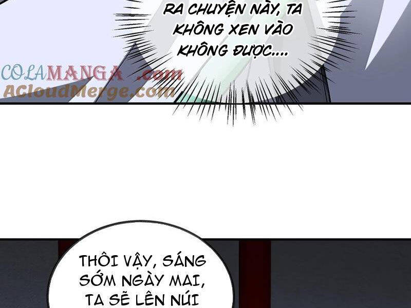 Ta Ở Tu Tiên Giới Chỉ Làm Giờ Hành Chính - Chapter 91 - Page 32