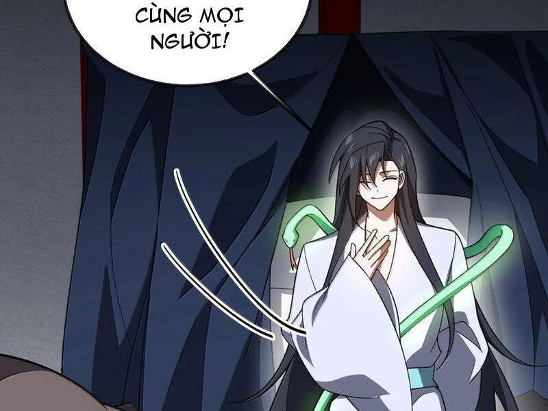 Ta Ở Tu Tiên Giới Chỉ Làm Giờ Hành Chính - Chapter 91 - Page 33