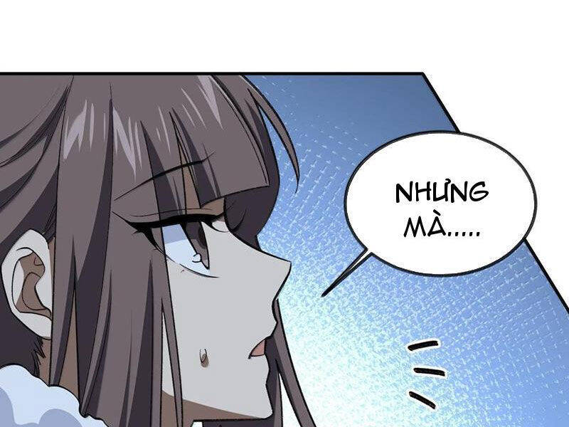 Ta Ở Tu Tiên Giới Chỉ Làm Giờ Hành Chính - Chapter 91 - Page 37