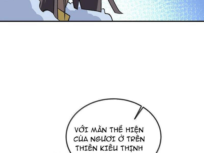 Ta Ở Tu Tiên Giới Chỉ Làm Giờ Hành Chính - Chapter 91 - Page 38