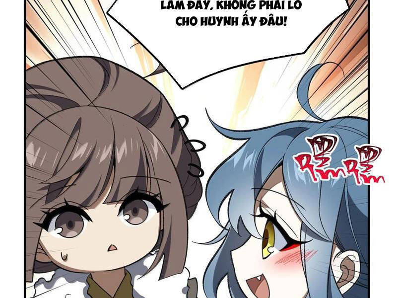 Ta Ở Tu Tiên Giới Chỉ Làm Giờ Hành Chính - Chapter 91 - Page 42