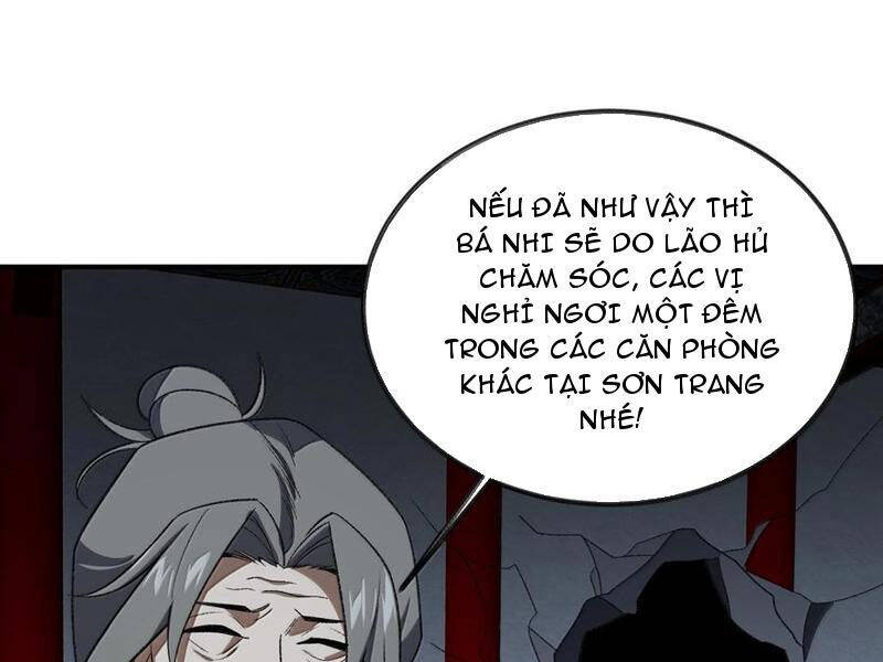 Ta Ở Tu Tiên Giới Chỉ Làm Giờ Hành Chính - Chapter 91 - Page 44