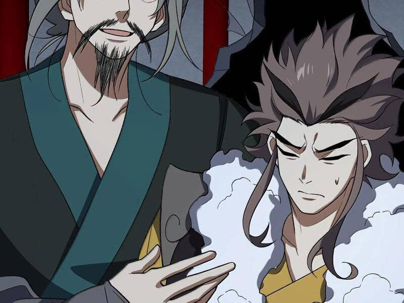 Ta Ở Tu Tiên Giới Chỉ Làm Giờ Hành Chính - Chapter 91 - Page 45