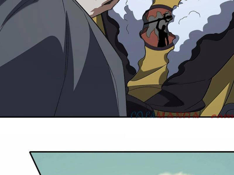 Ta Ở Tu Tiên Giới Chỉ Làm Giờ Hành Chính - Chapter 91 - Page 46