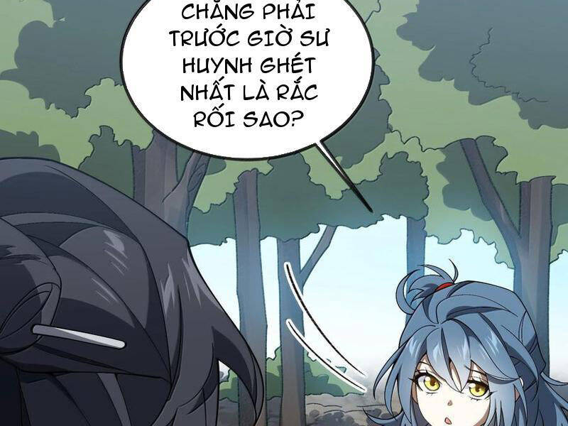Ta Ở Tu Tiên Giới Chỉ Làm Giờ Hành Chính - Chapter 91 - Page 53