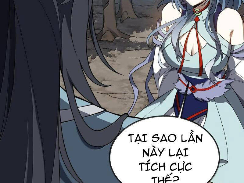 Ta Ở Tu Tiên Giới Chỉ Làm Giờ Hành Chính - Chapter 91 - Page 54