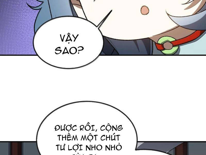 Ta Ở Tu Tiên Giới Chỉ Làm Giờ Hành Chính - Chapter 91 - Page 58