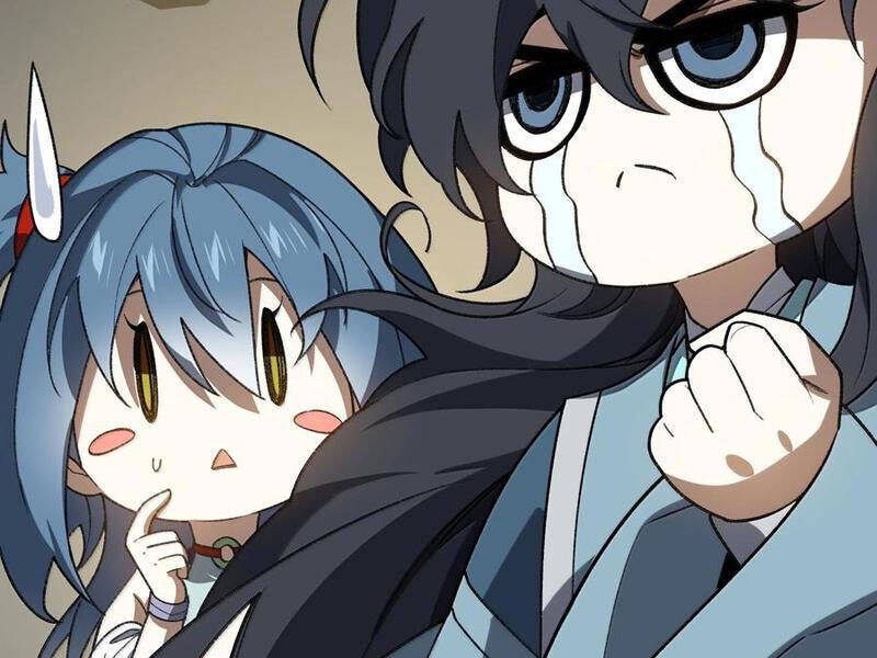 Ta Ở Tu Tiên Giới Chỉ Làm Giờ Hành Chính - Chapter 91 - Page 60