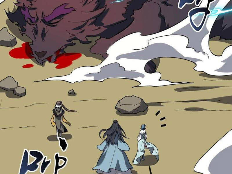 Ta Ở Tu Tiên Giới Chỉ Làm Giờ Hành Chính - Chapter 91 - Page 83