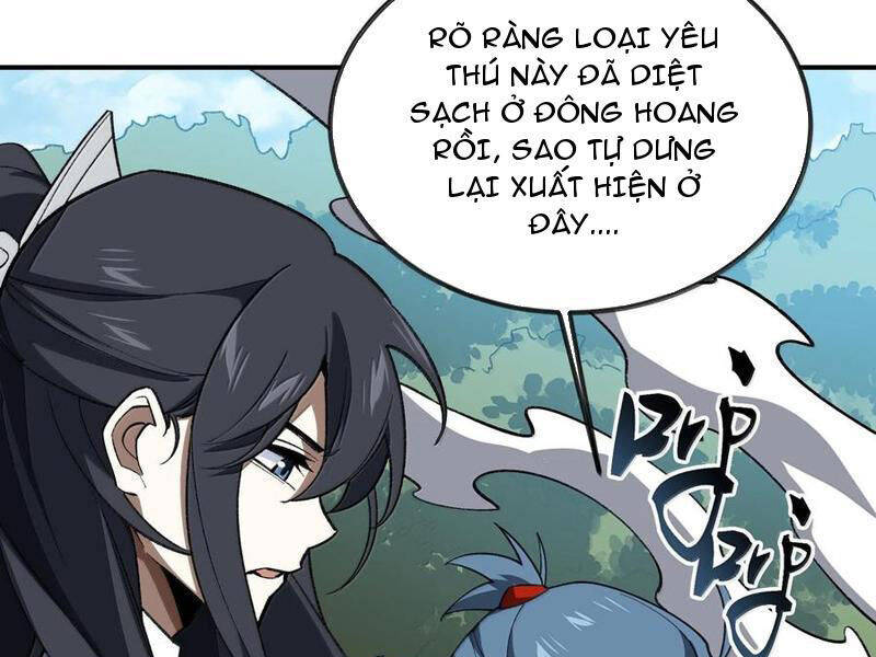Ta Ở Tu Tiên Giới Chỉ Làm Giờ Hành Chính - Chapter 91 - Page 85