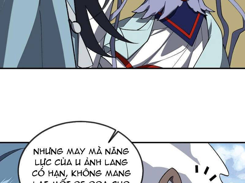 Ta Ở Tu Tiên Giới Chỉ Làm Giờ Hành Chính - Chapter 91 - Page 87