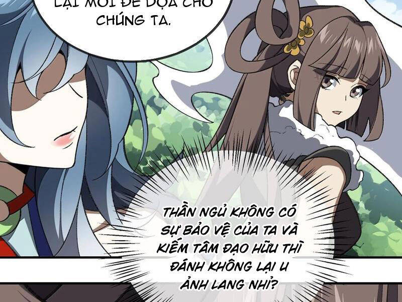 Ta Ở Tu Tiên Giới Chỉ Làm Giờ Hành Chính - Chapter 91 - Page 88