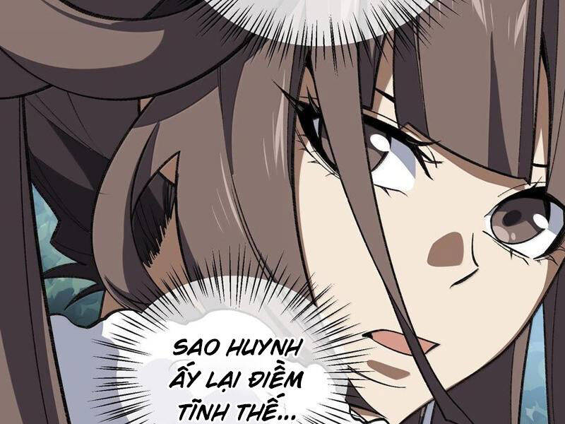 Ta Ở Tu Tiên Giới Chỉ Làm Giờ Hành Chính - Chapter 91 - Page 89