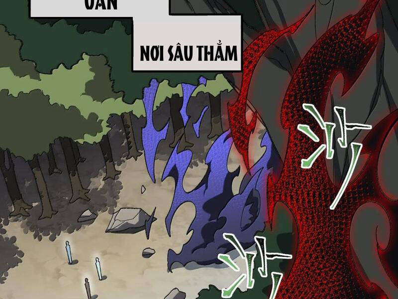 Ta Ở Tu Tiên Giới Chỉ Làm Giờ Hành Chính - Chapter 91 - Page 91
